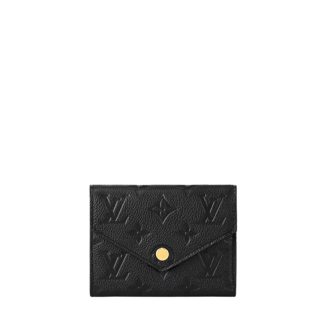 Louis Vuitton Victorine Empreinte