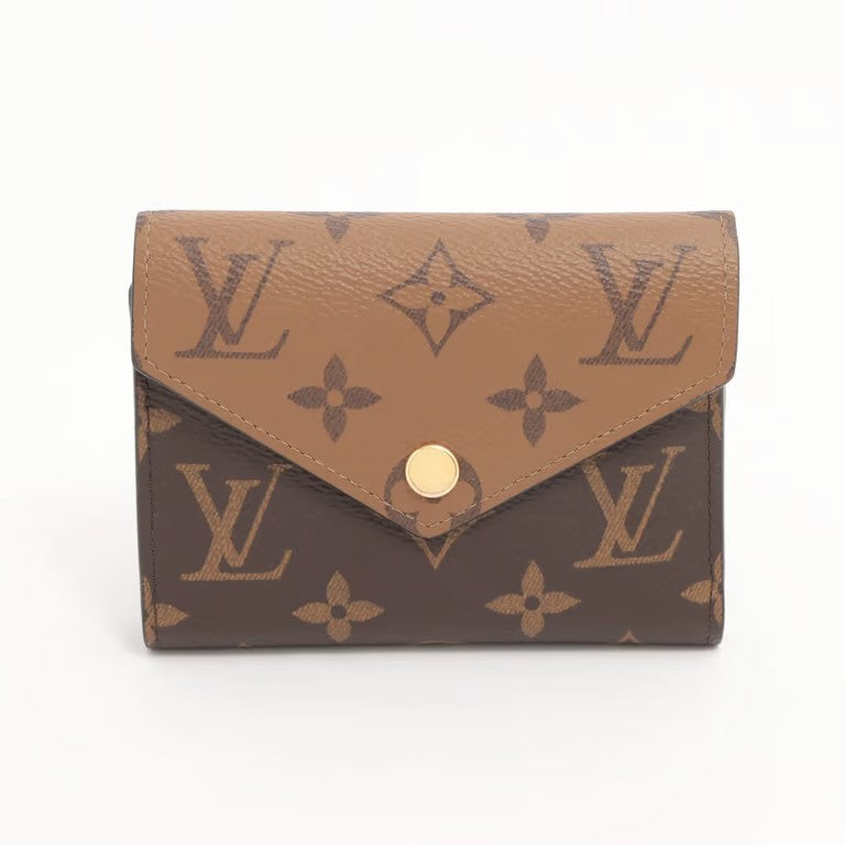 Louis Vuitton Victorine Reverse
