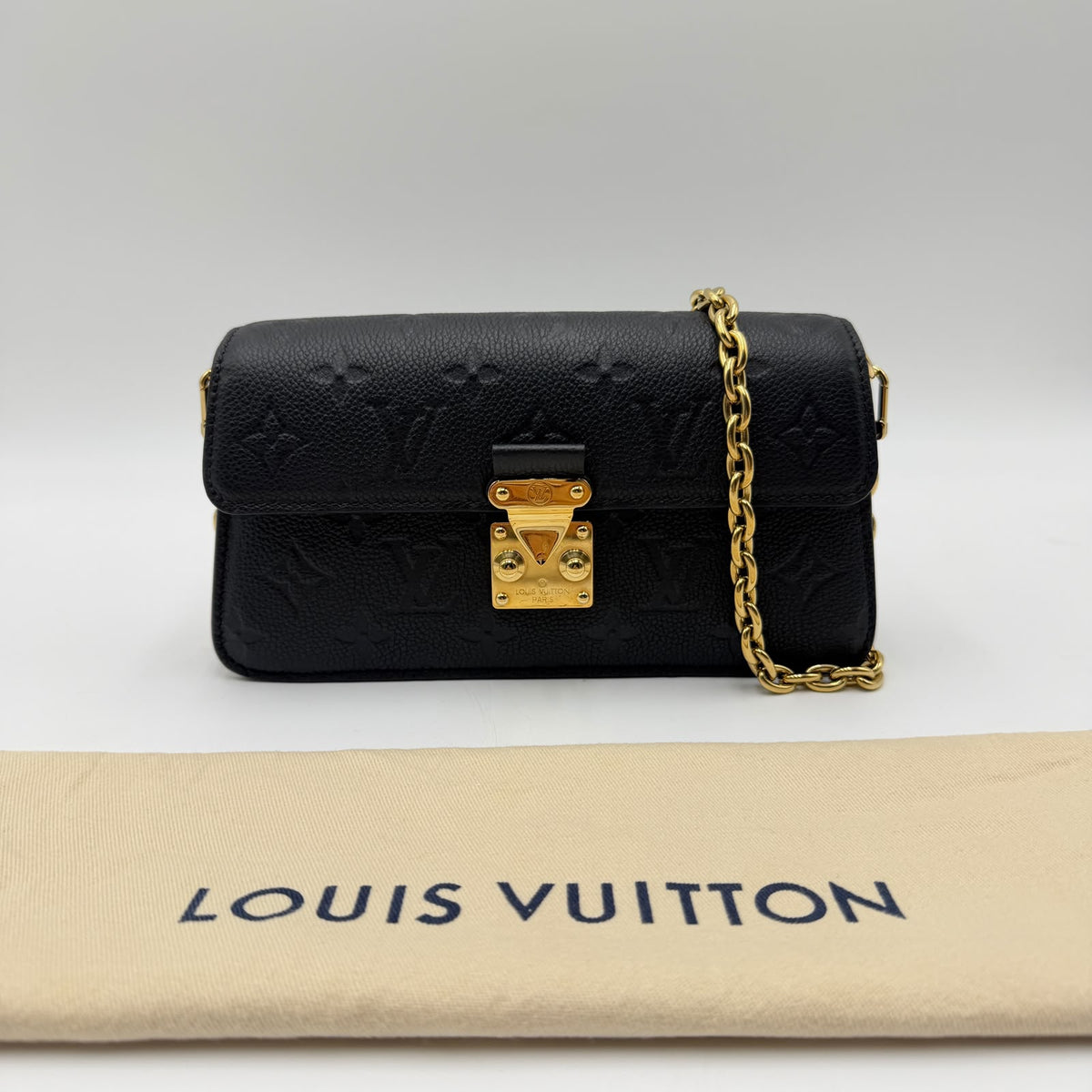 Louis Vuitton Wallet On Chain Métis