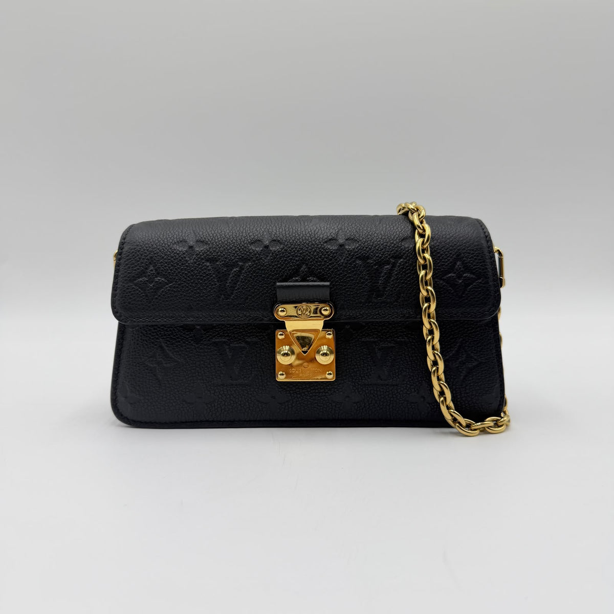 Louis Vuitton Wallet On Chain Métis