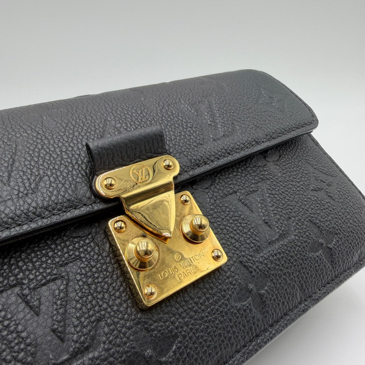 Louis Vuitton Wallet On Chain Métis