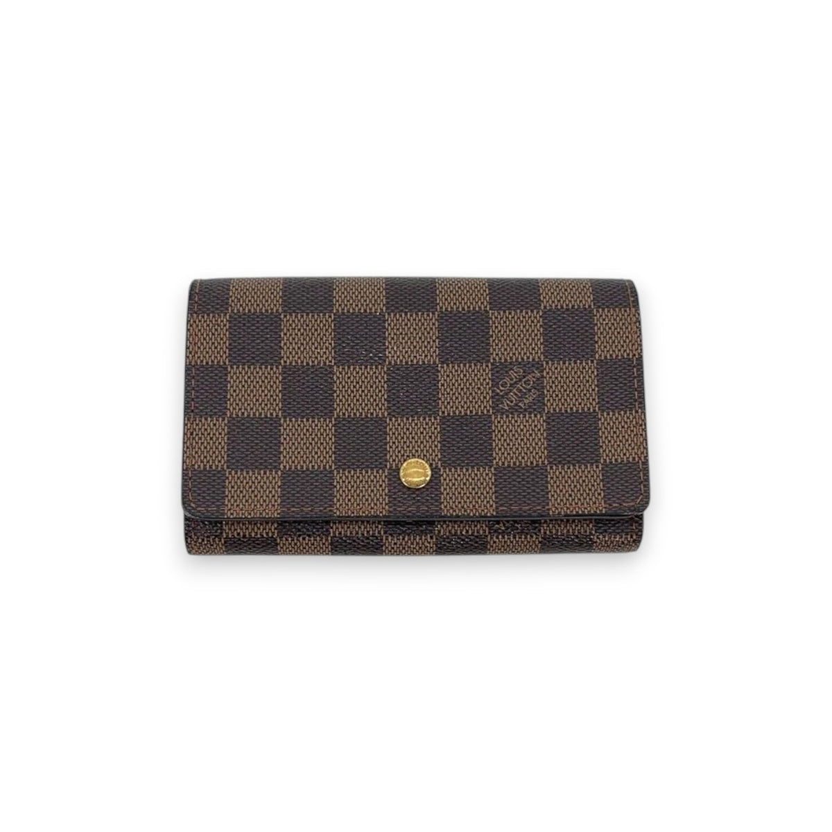 Louis Vuitton Porte Monnaie