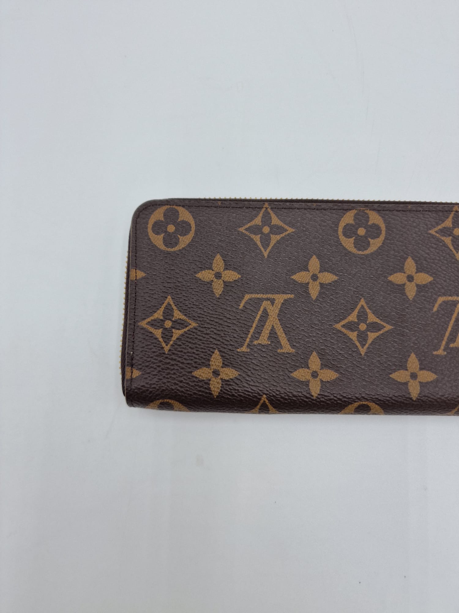 Louis Vuitton Clémence Wallet
