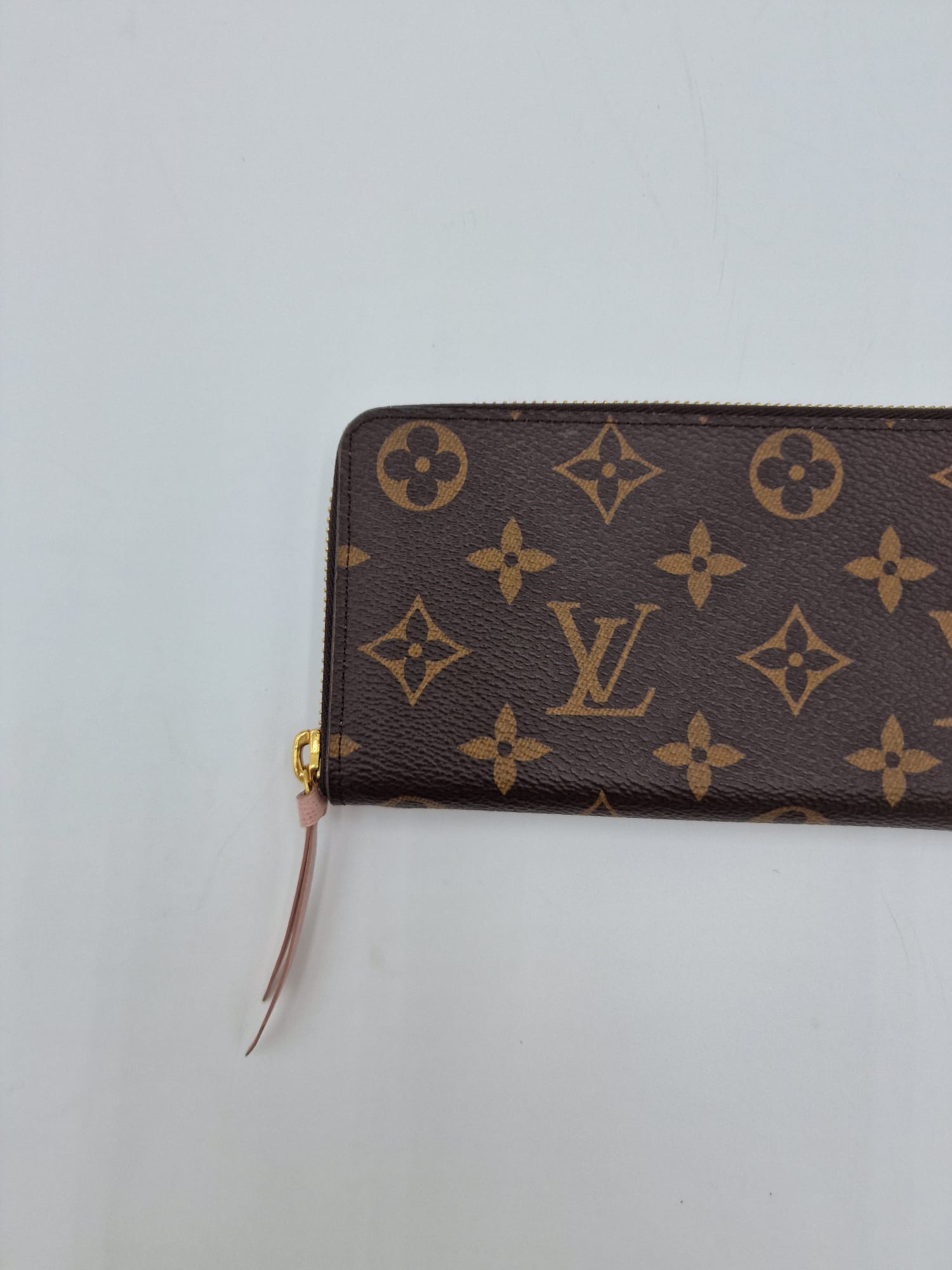 Louis Vuitton Clémence Wallet