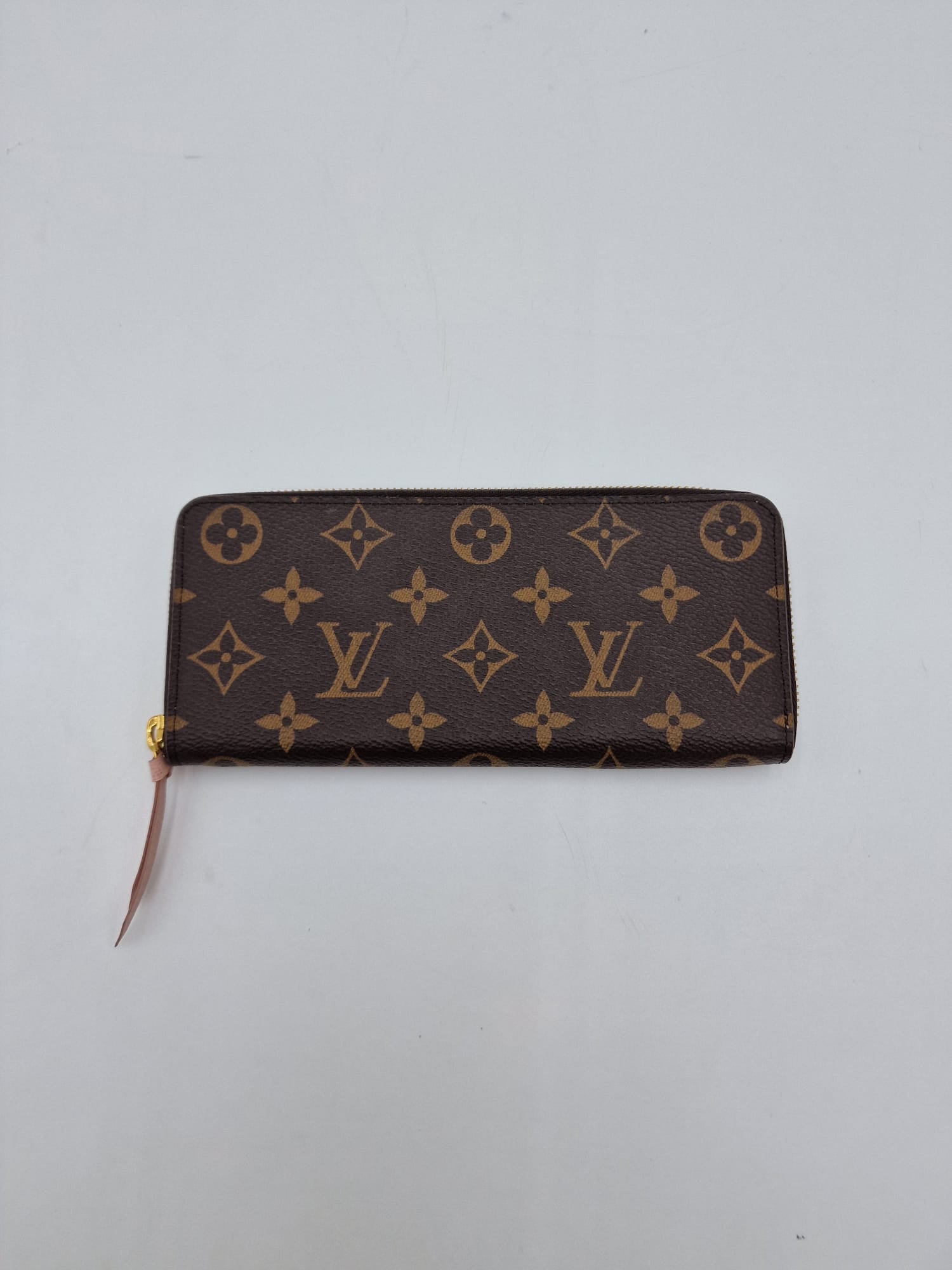 Louis Vuitton Clémence Wallet