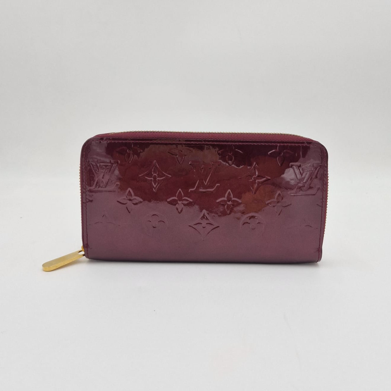 Louis Vuitton Zippy Wallet