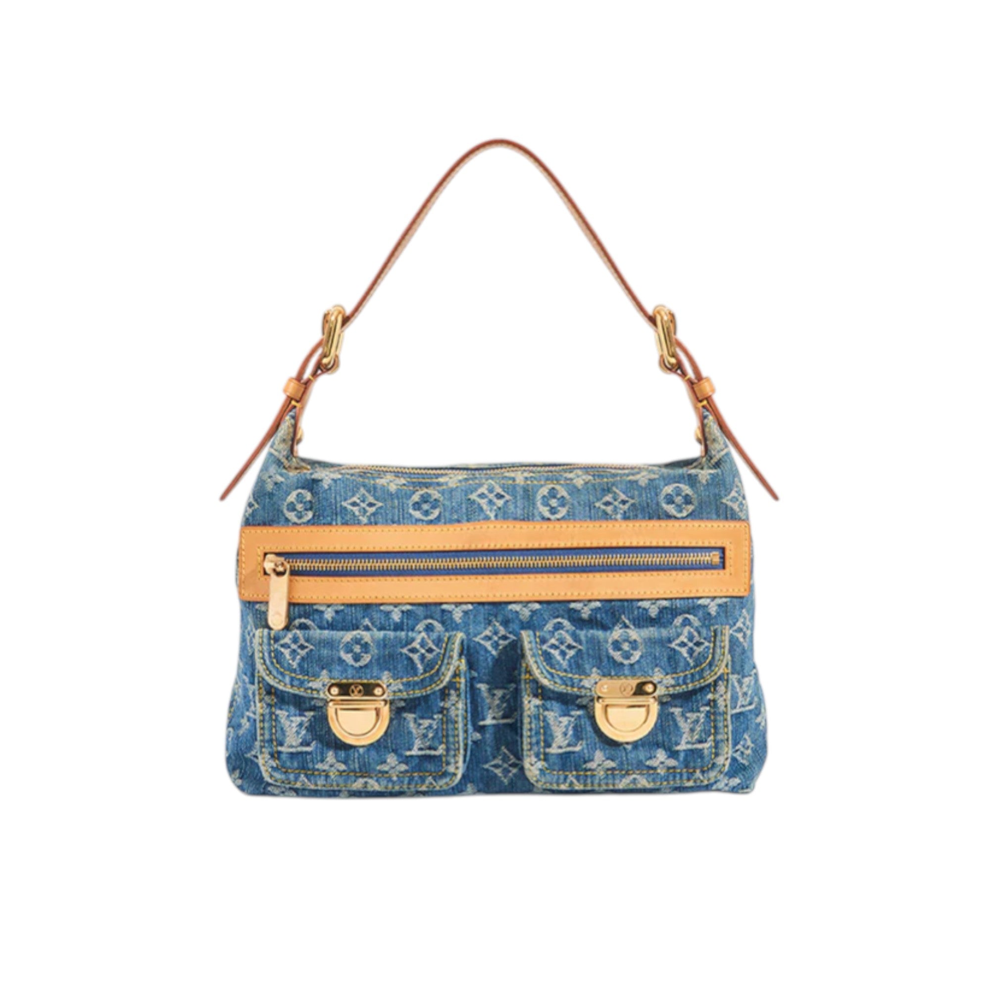 Louis Vuitton Baggy PM