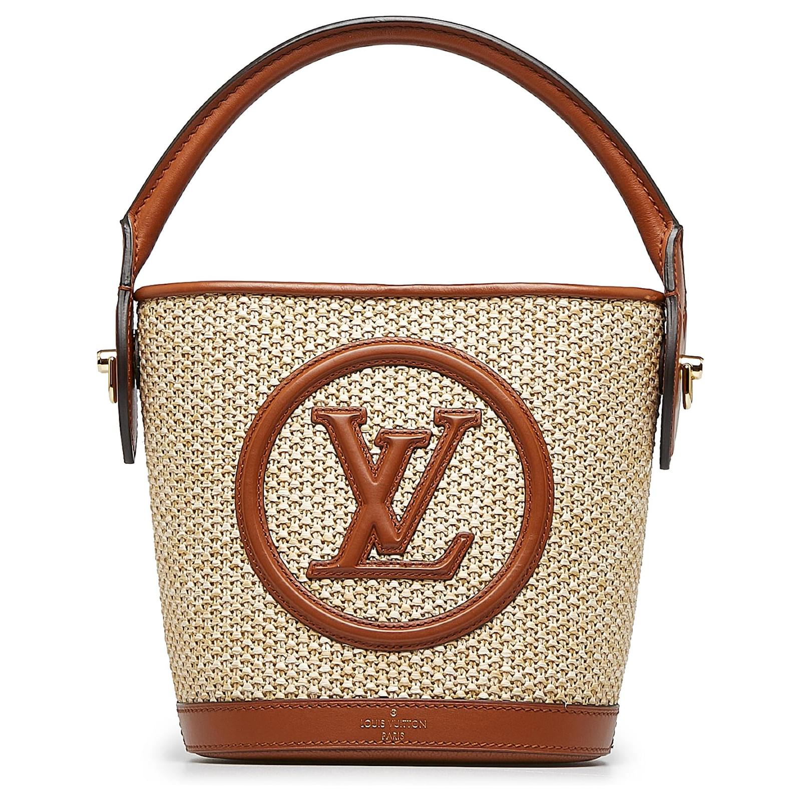 Louis Vuitton Bucket
