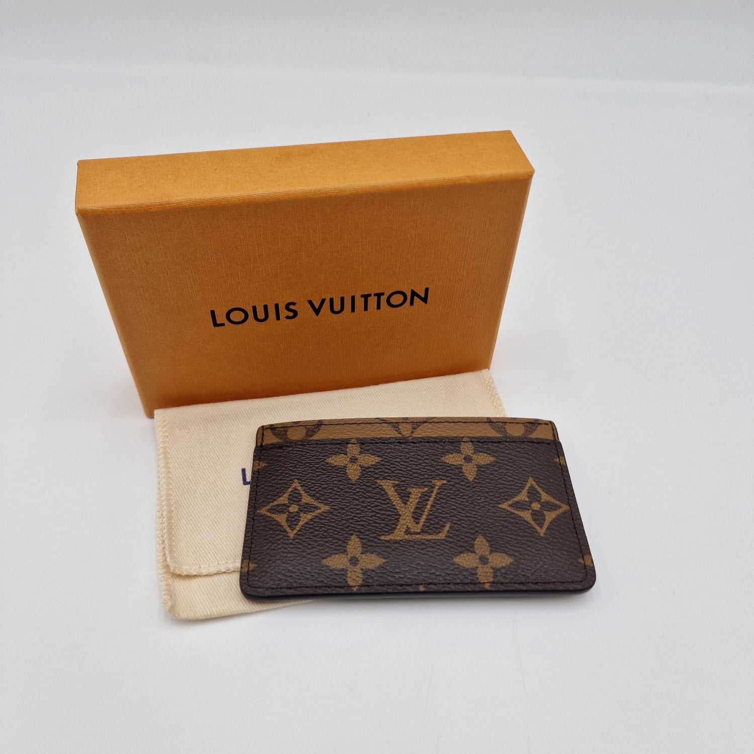 Louis Vuitton Card Holder