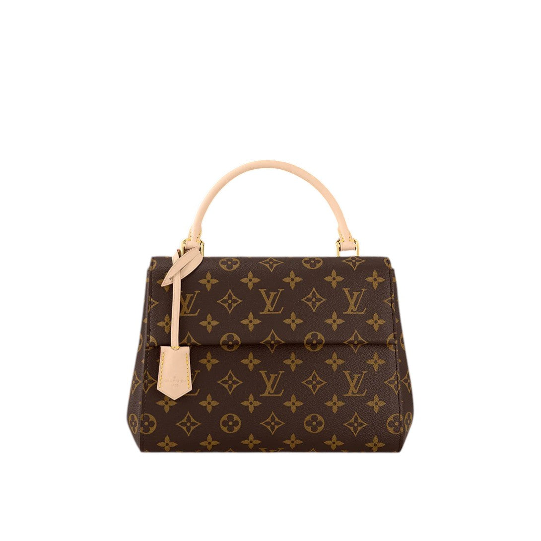 Louis Vuitton Cluny BB