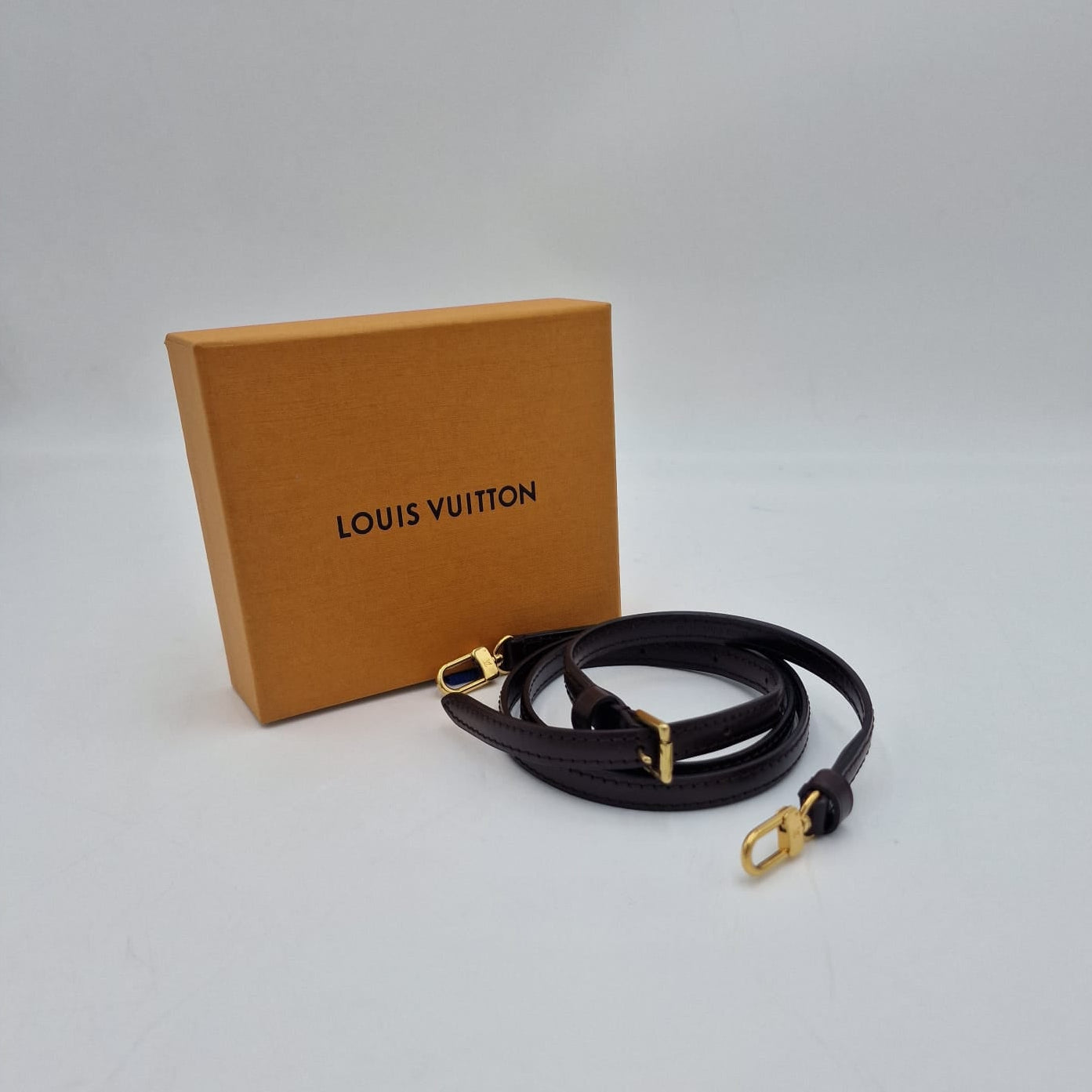 Louis Vuitton Epi Leather Strap