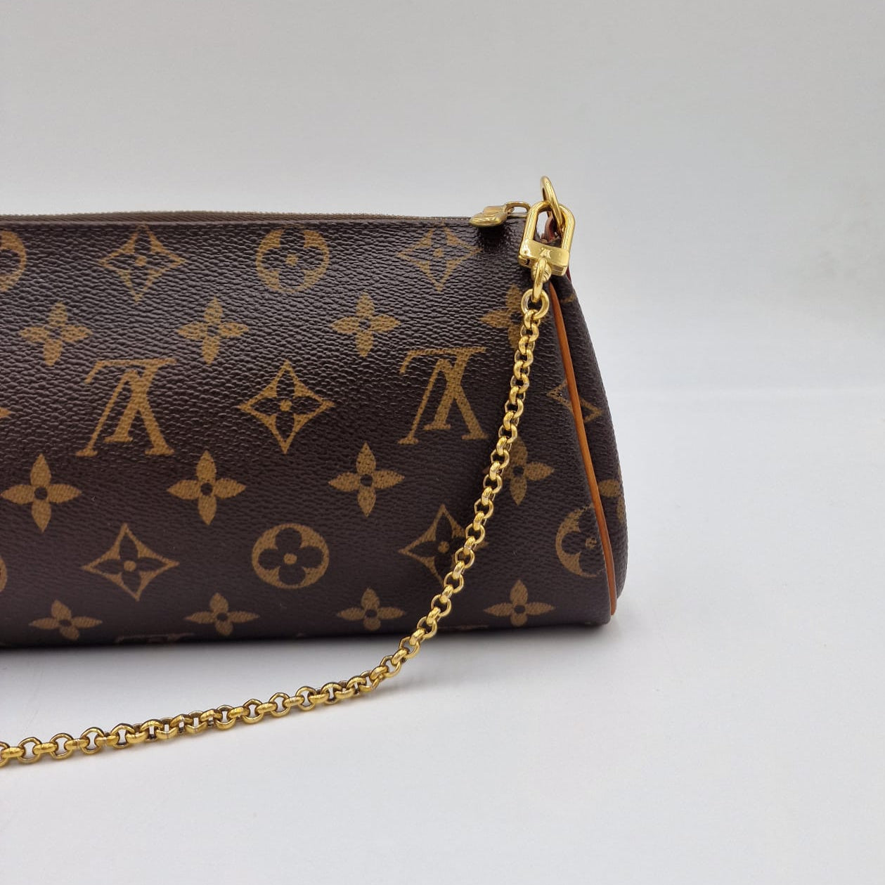 Louis Vuitton Eva Monogram