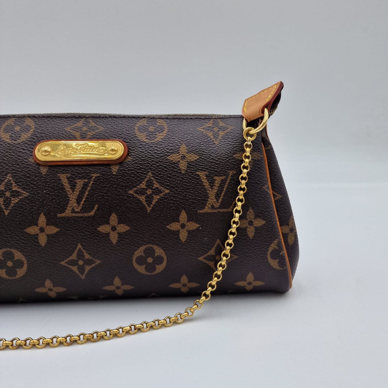 Louis Vuitton Eva Monogram