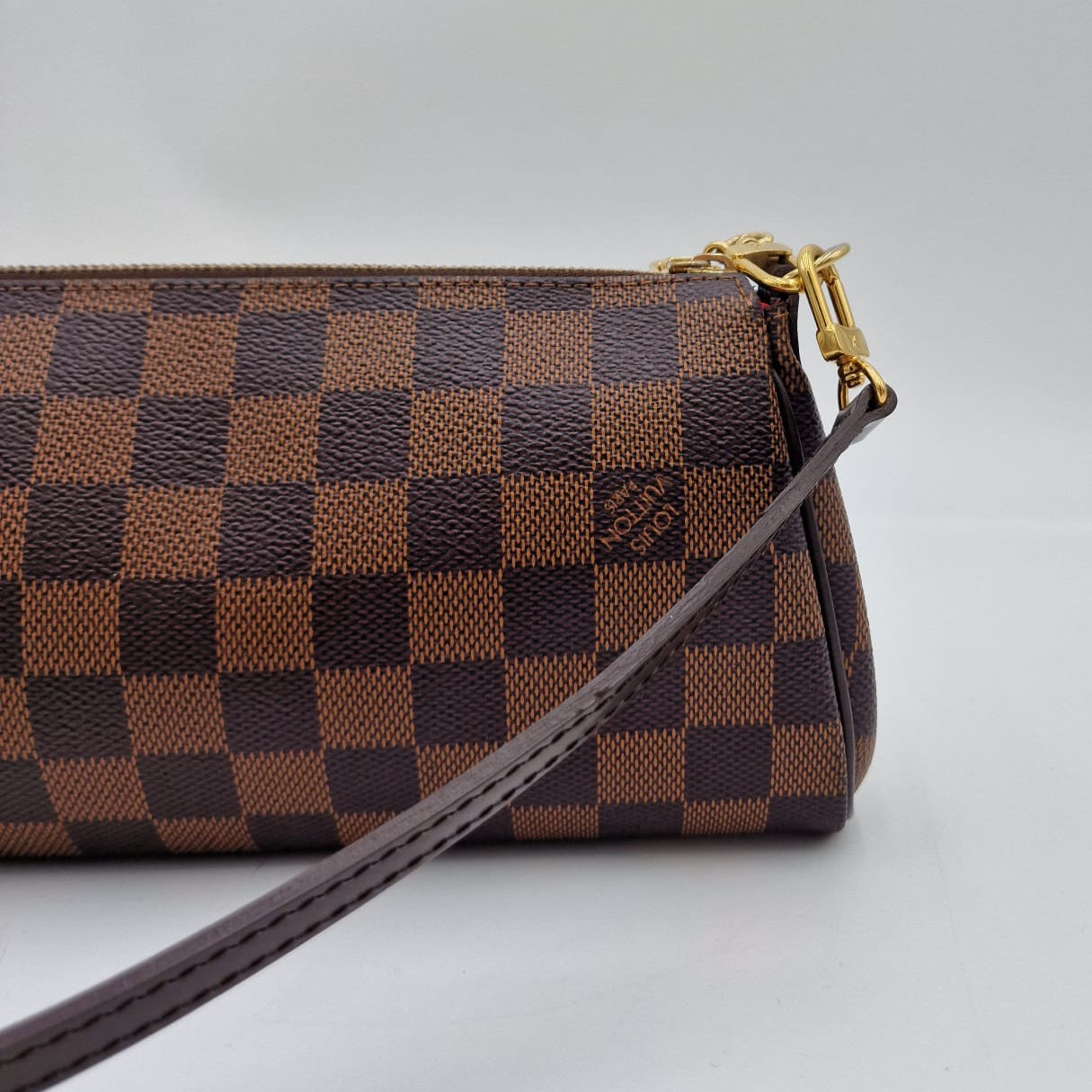 Louis Vuitton Eva Damier Ebene