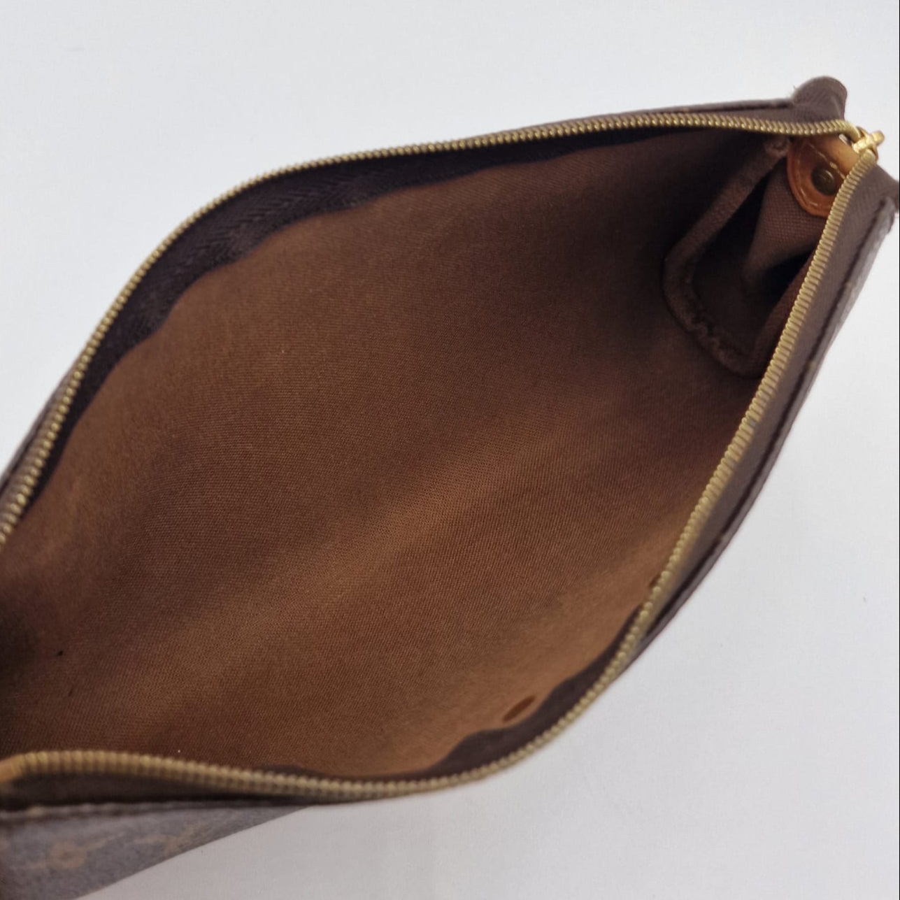 Louis Vuitton Eva Monogram