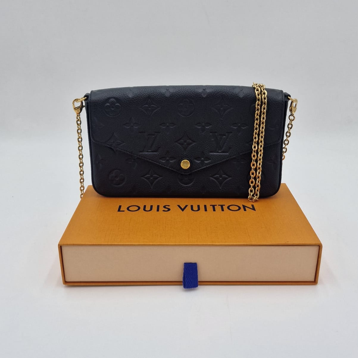 Louis Vuitton Félicie