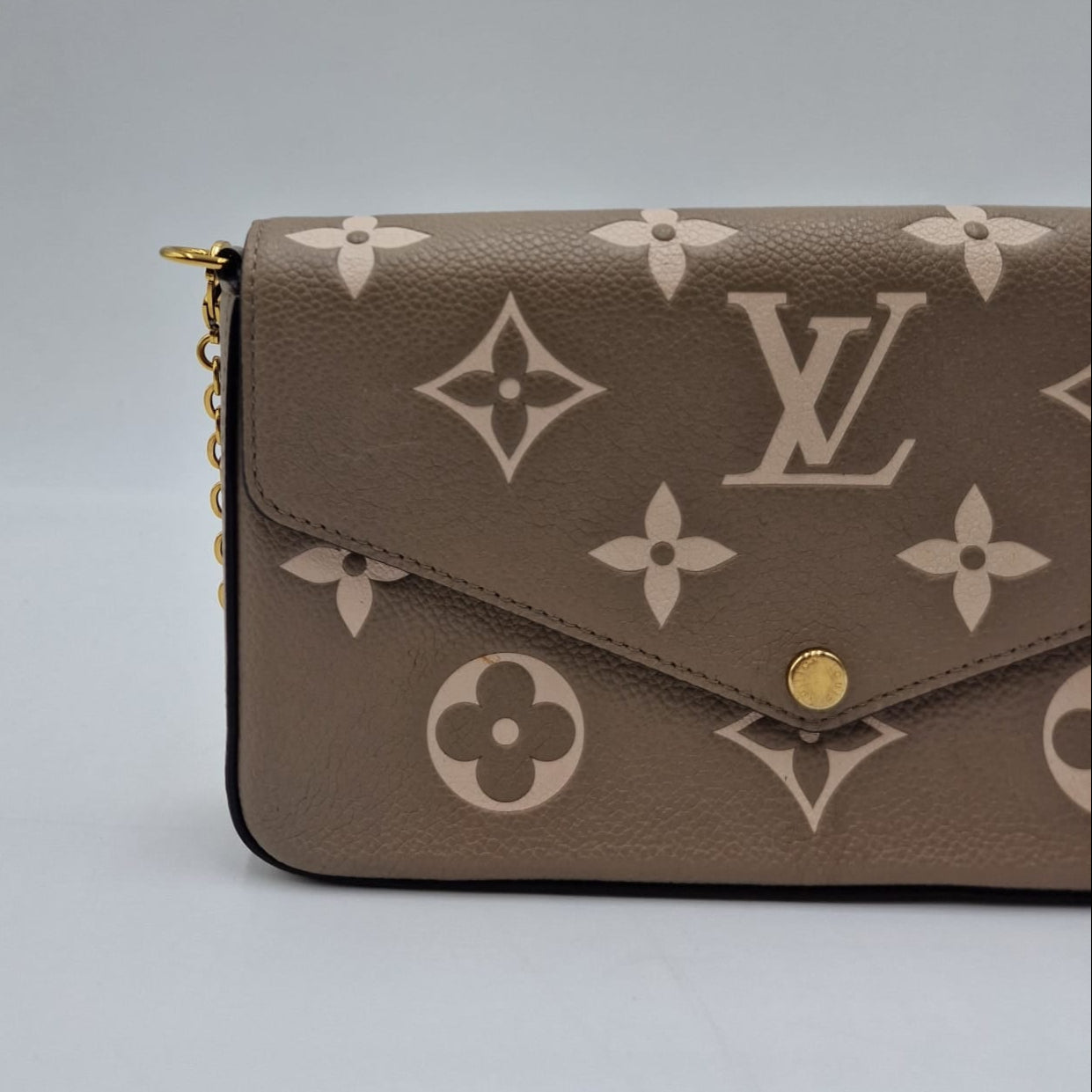 Louis Vuitton Félicie