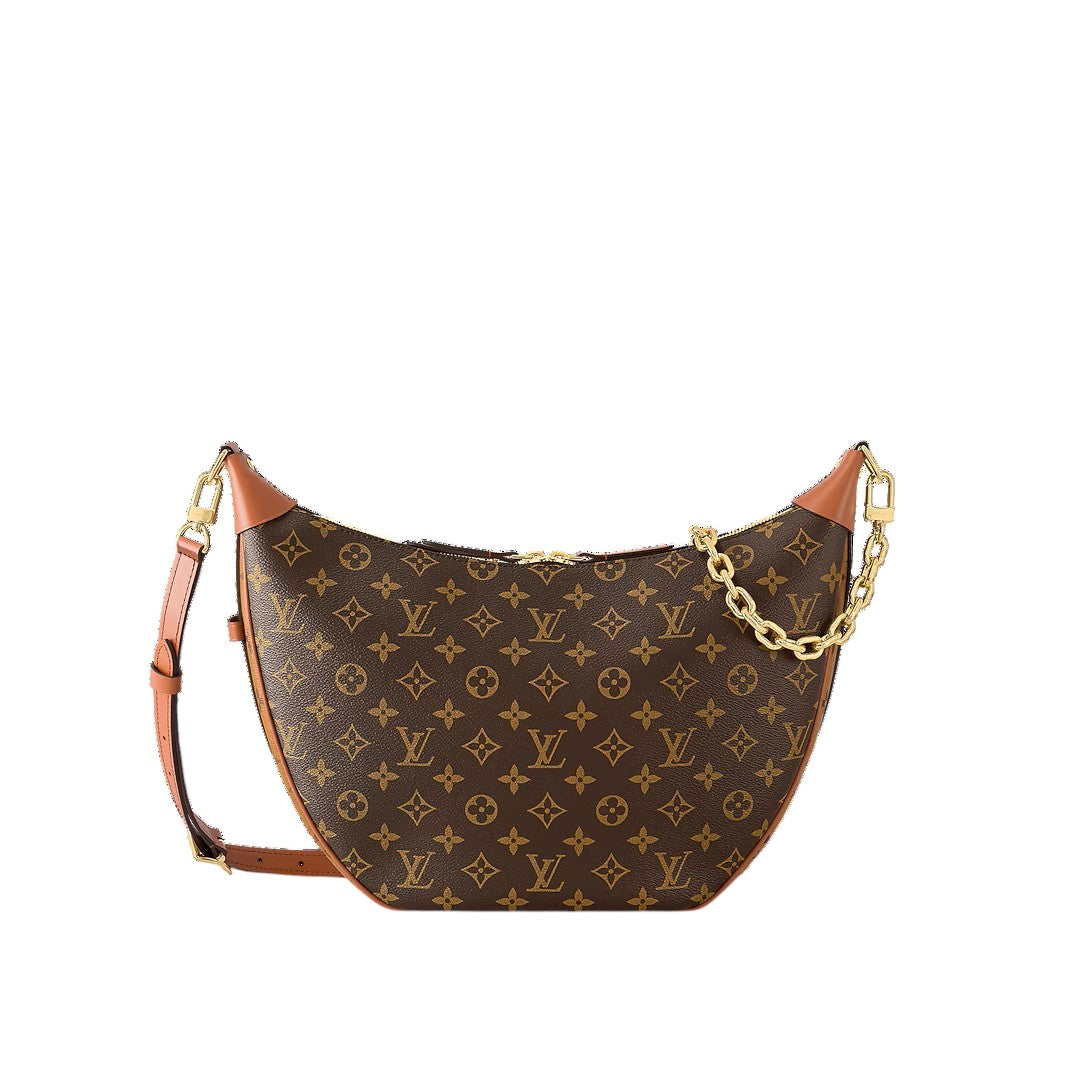 Louis Vuitton Loop Hobo