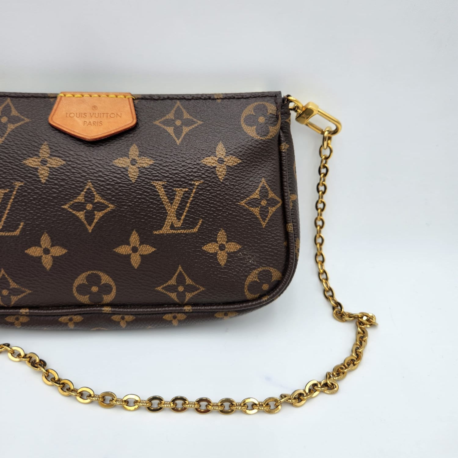 Louis Vuitton Multi Pochette Accessoires