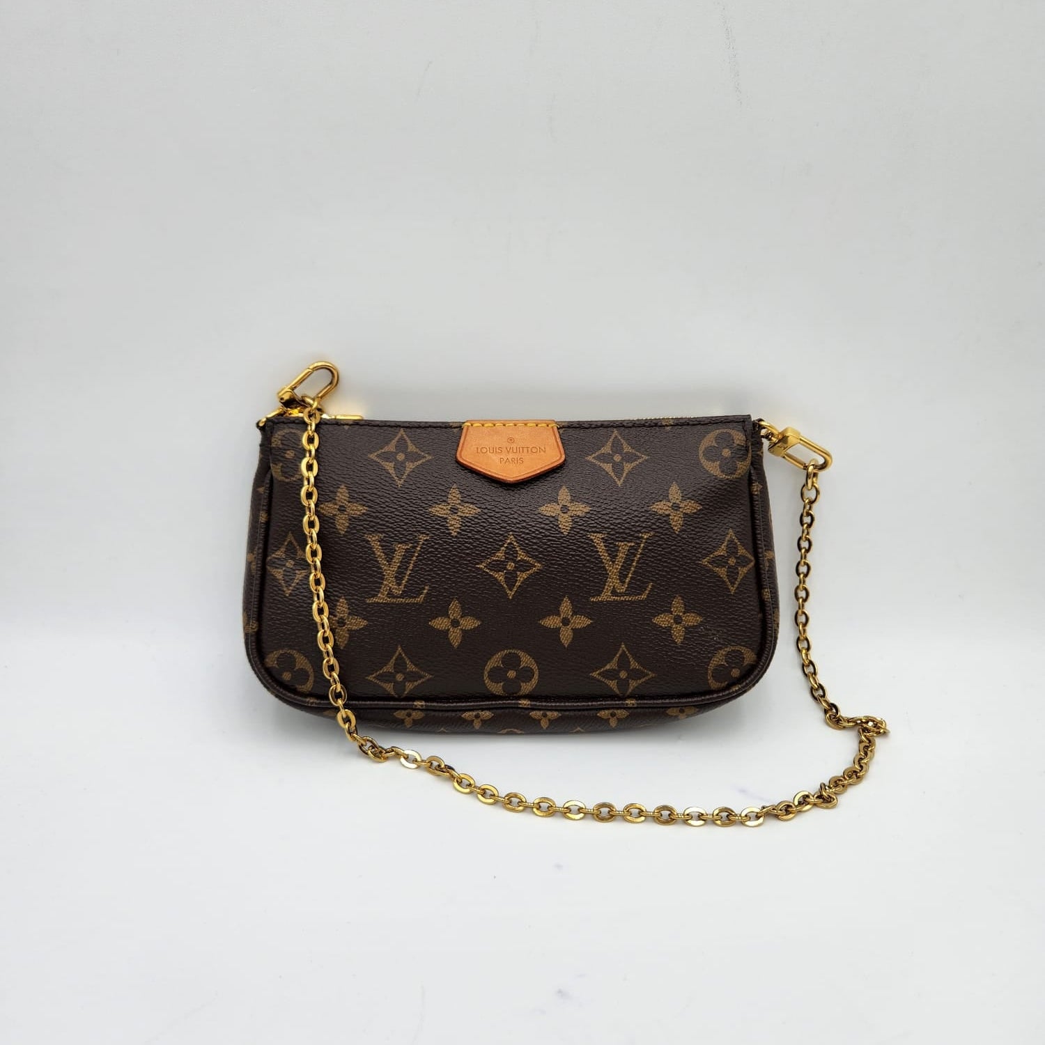 Louis Vuitton Multi Pochette Accessoires