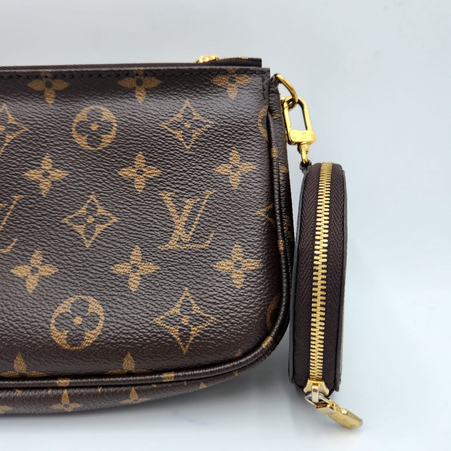 Louis Vuitton Multi Pochette Accessoires