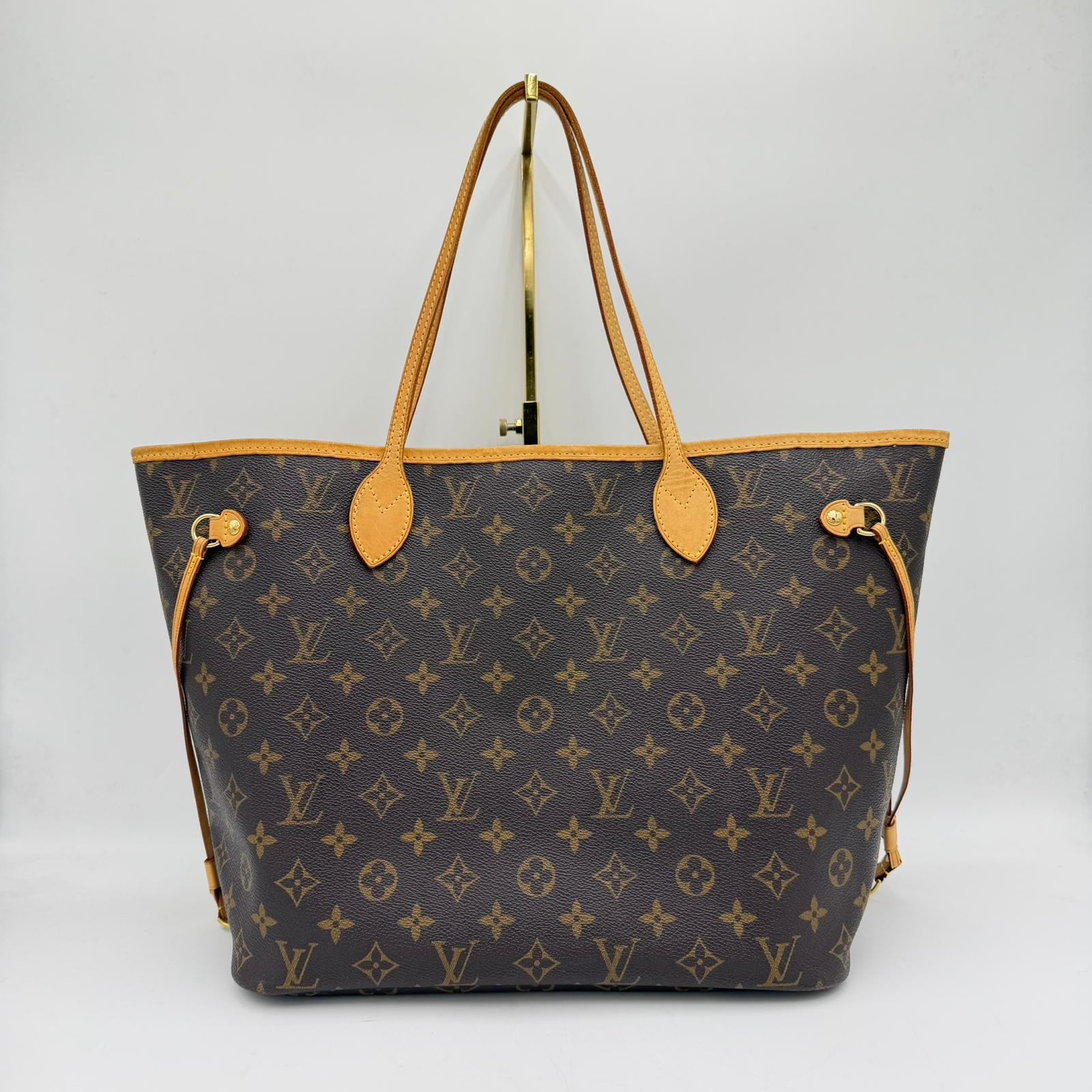 Louis Vuitton MM Neverfull Monogram