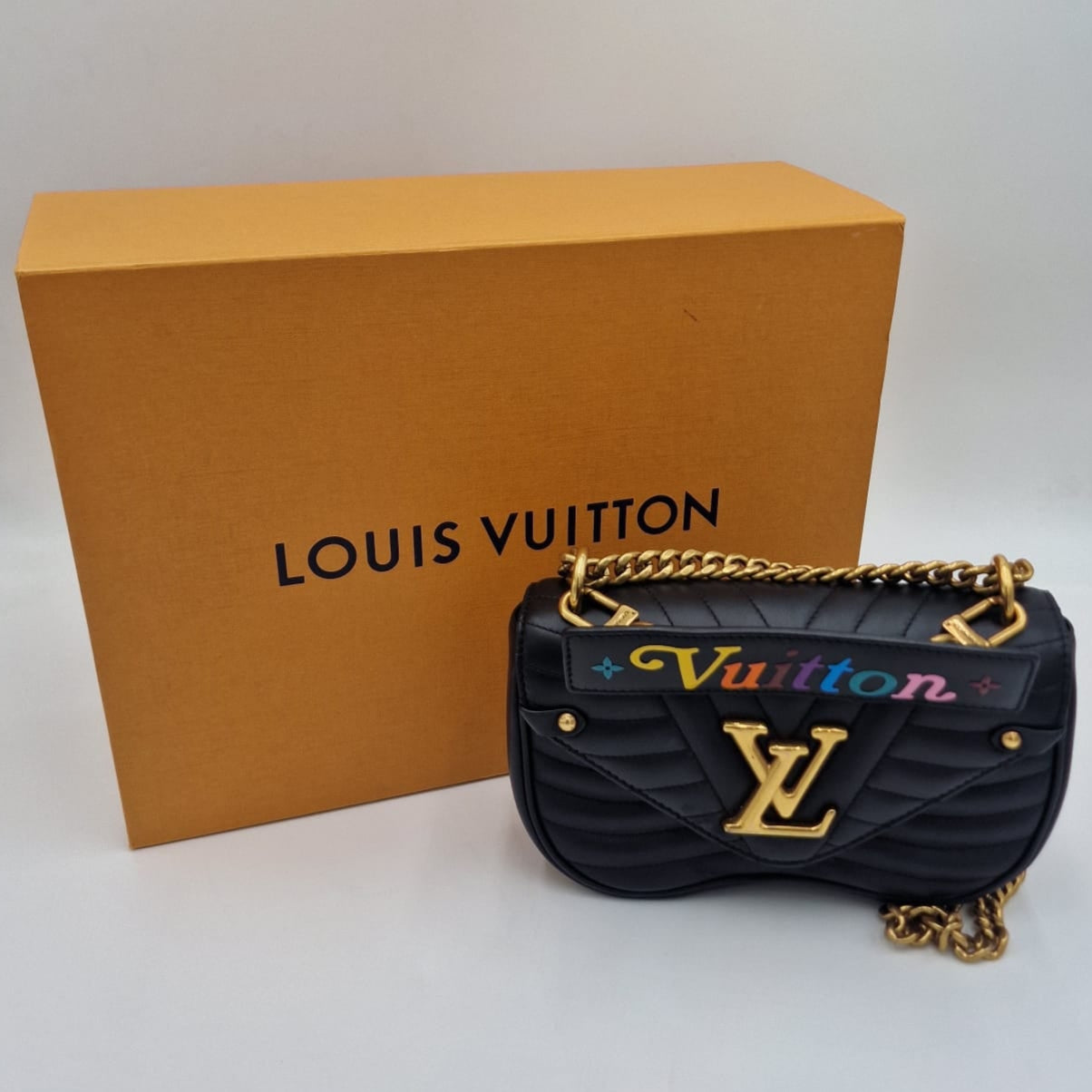 Louis Vuitton Wave