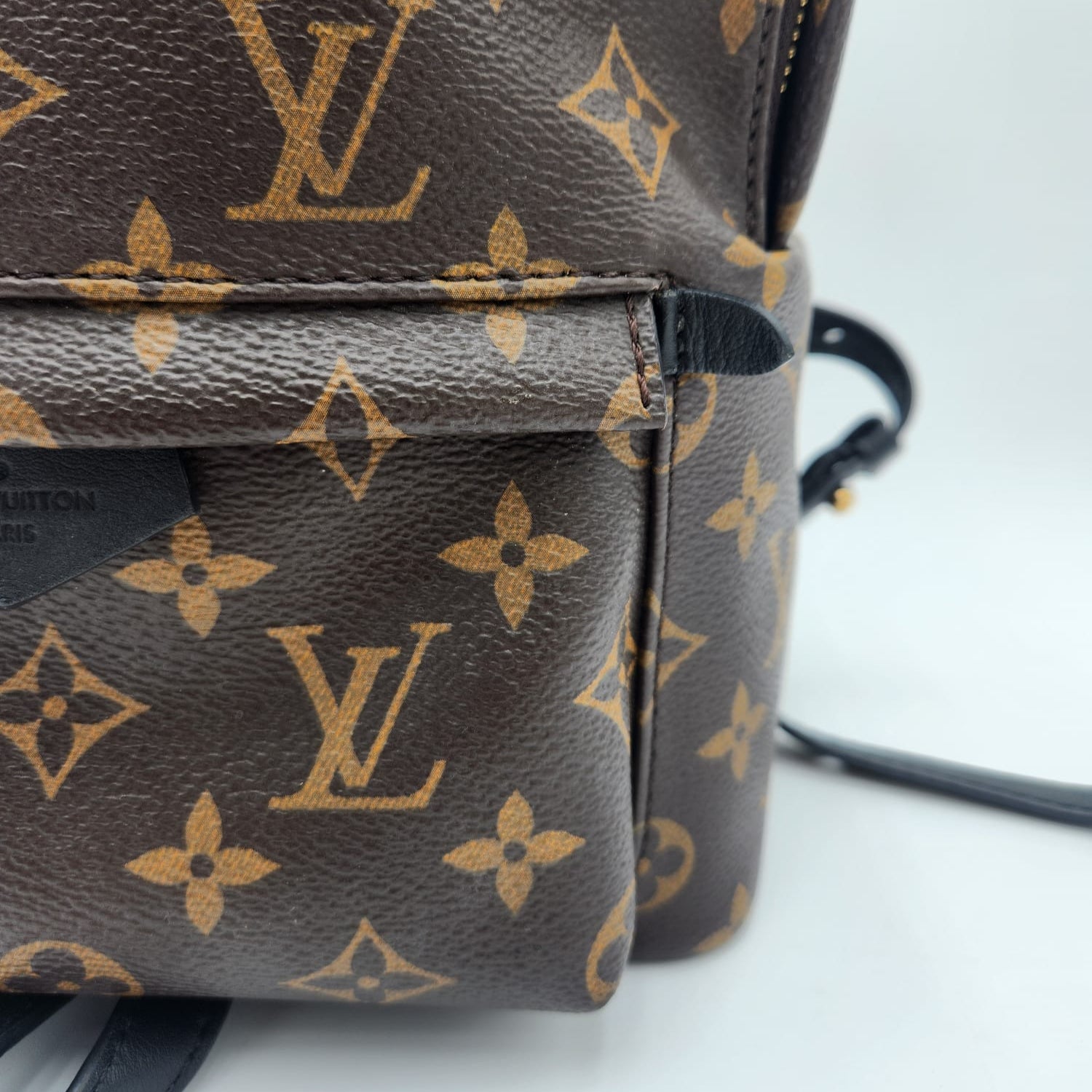 Louis Vuitton Palm Springs PM