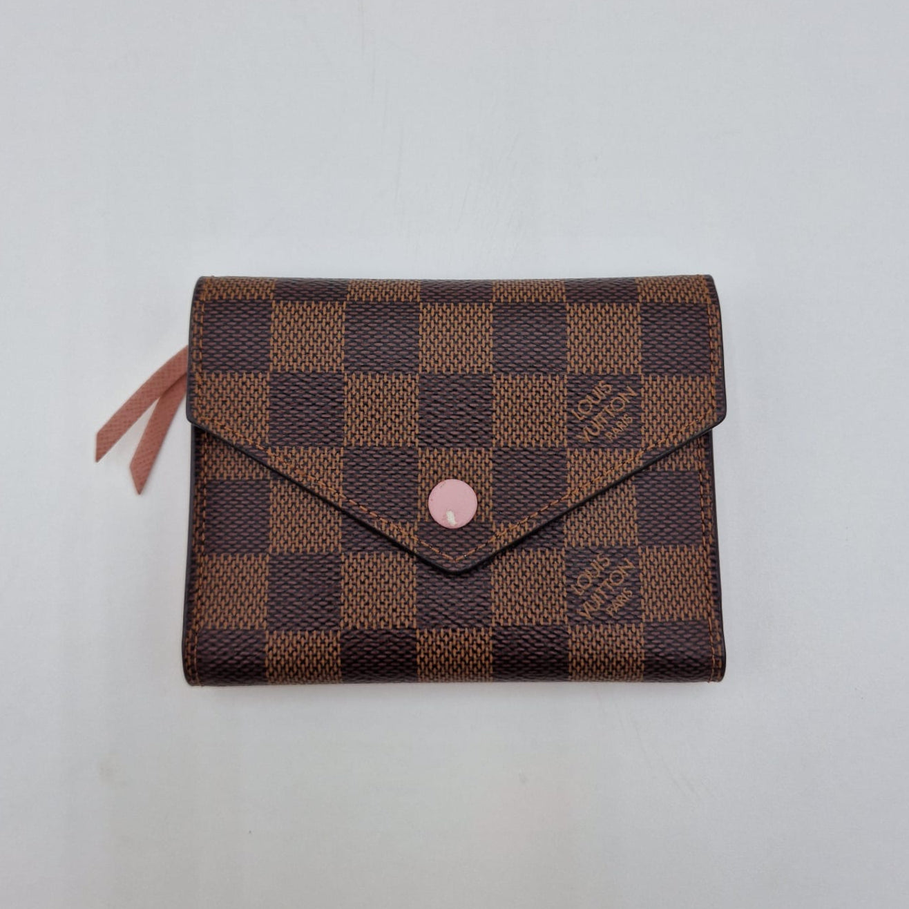 Louis Vuitton Victorine