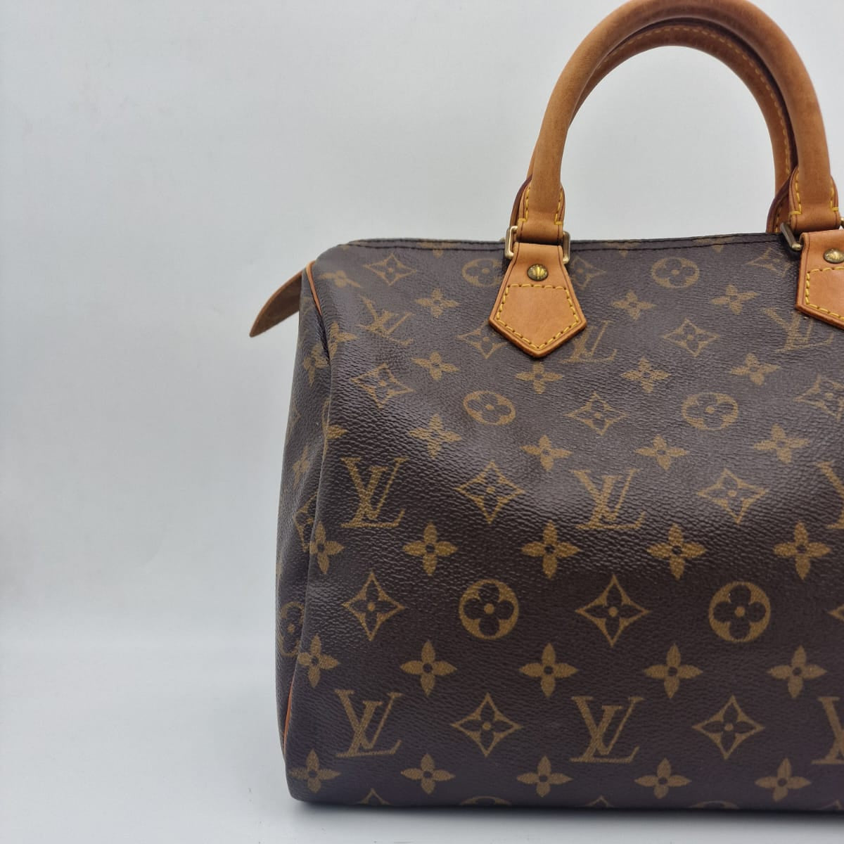 Louis Vuitton Speedy 30.