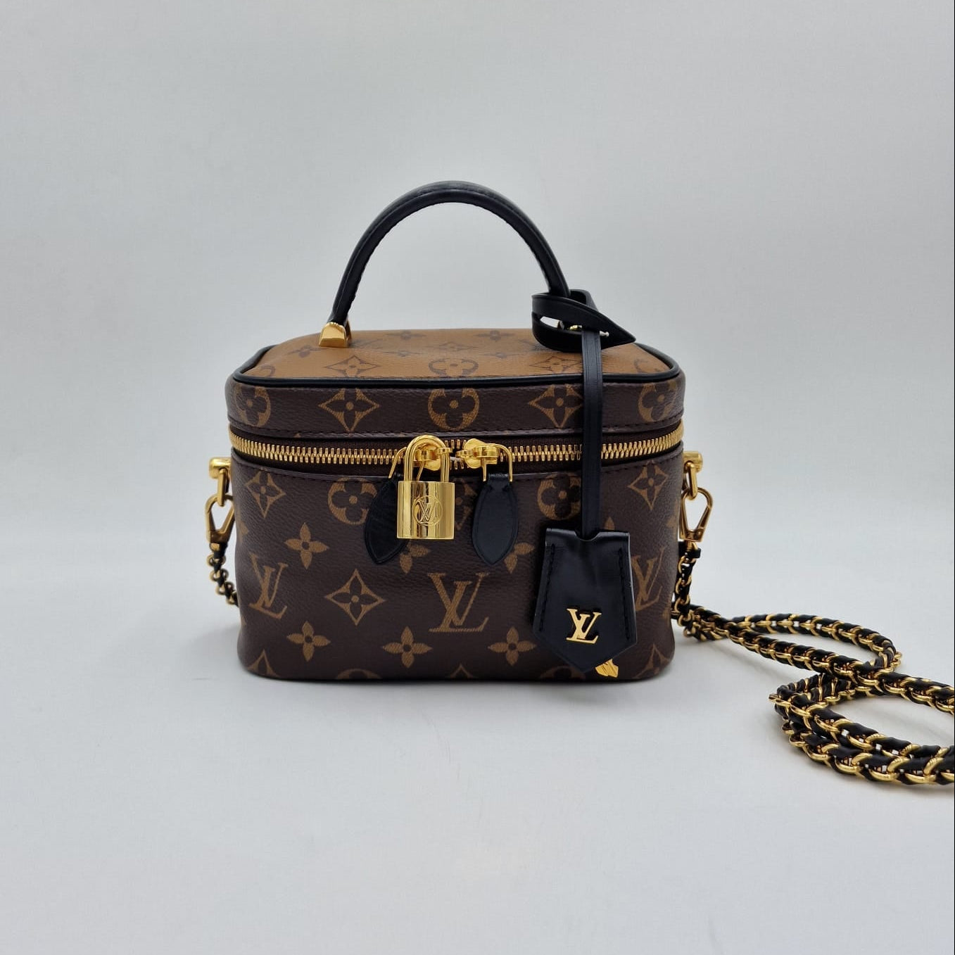 Louis Vuitton Vanity PM Reverse