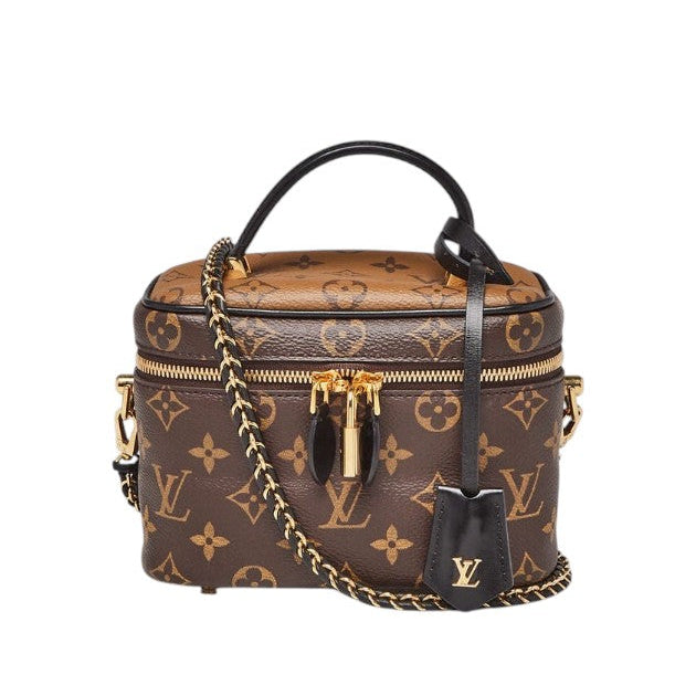 Louis Vuitton Vanity PM Reverse