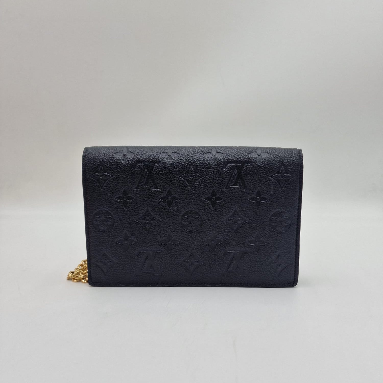 Louis Vuitton Vavin WOC