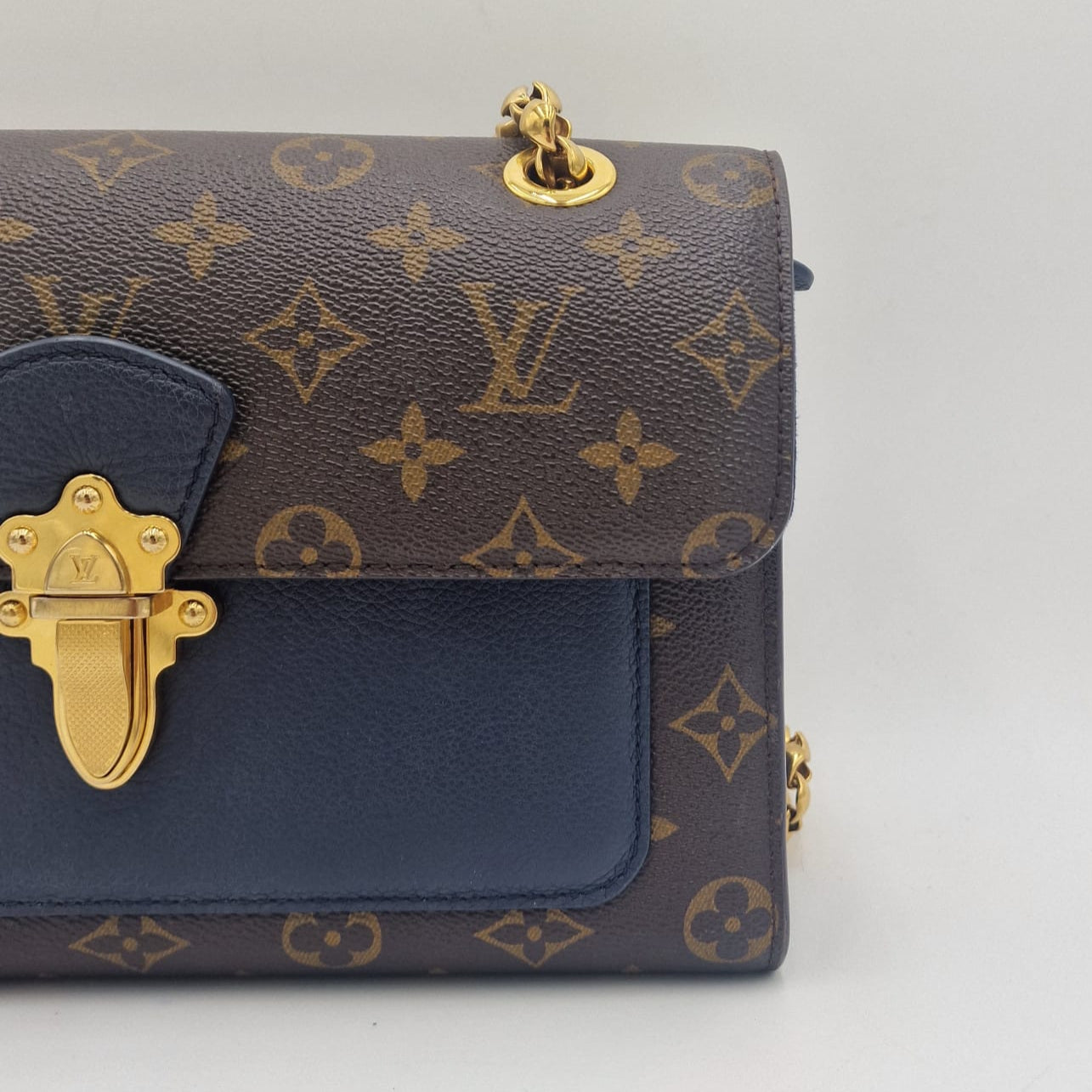Louis Vuitton Victoire