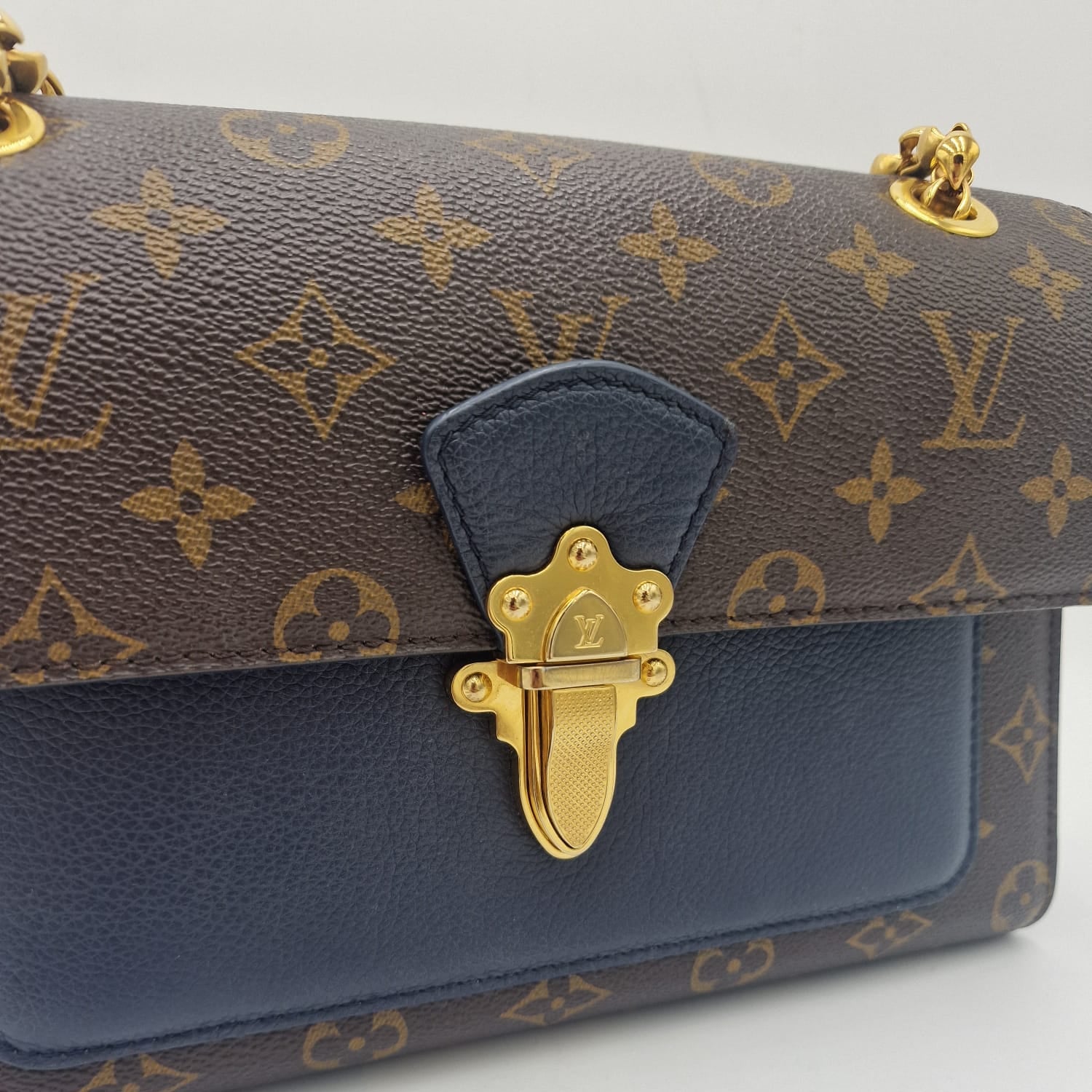Louis Vuitton Victoire