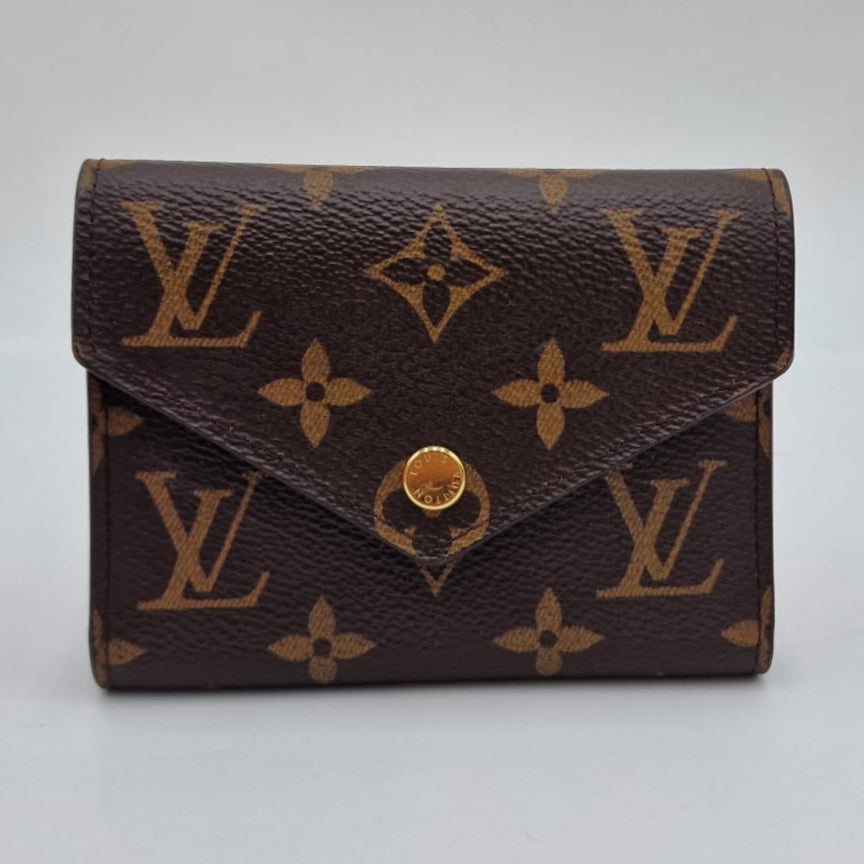 Louis Vuitton Victorine