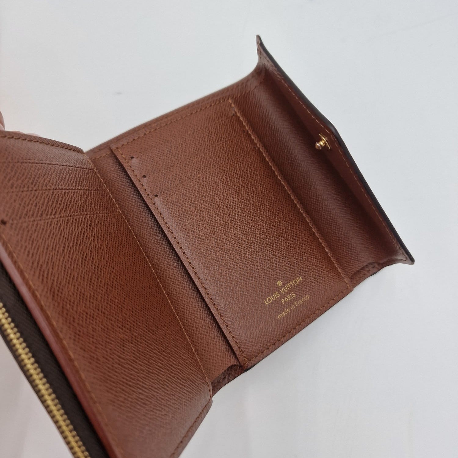 Louis Vuitton Victorine