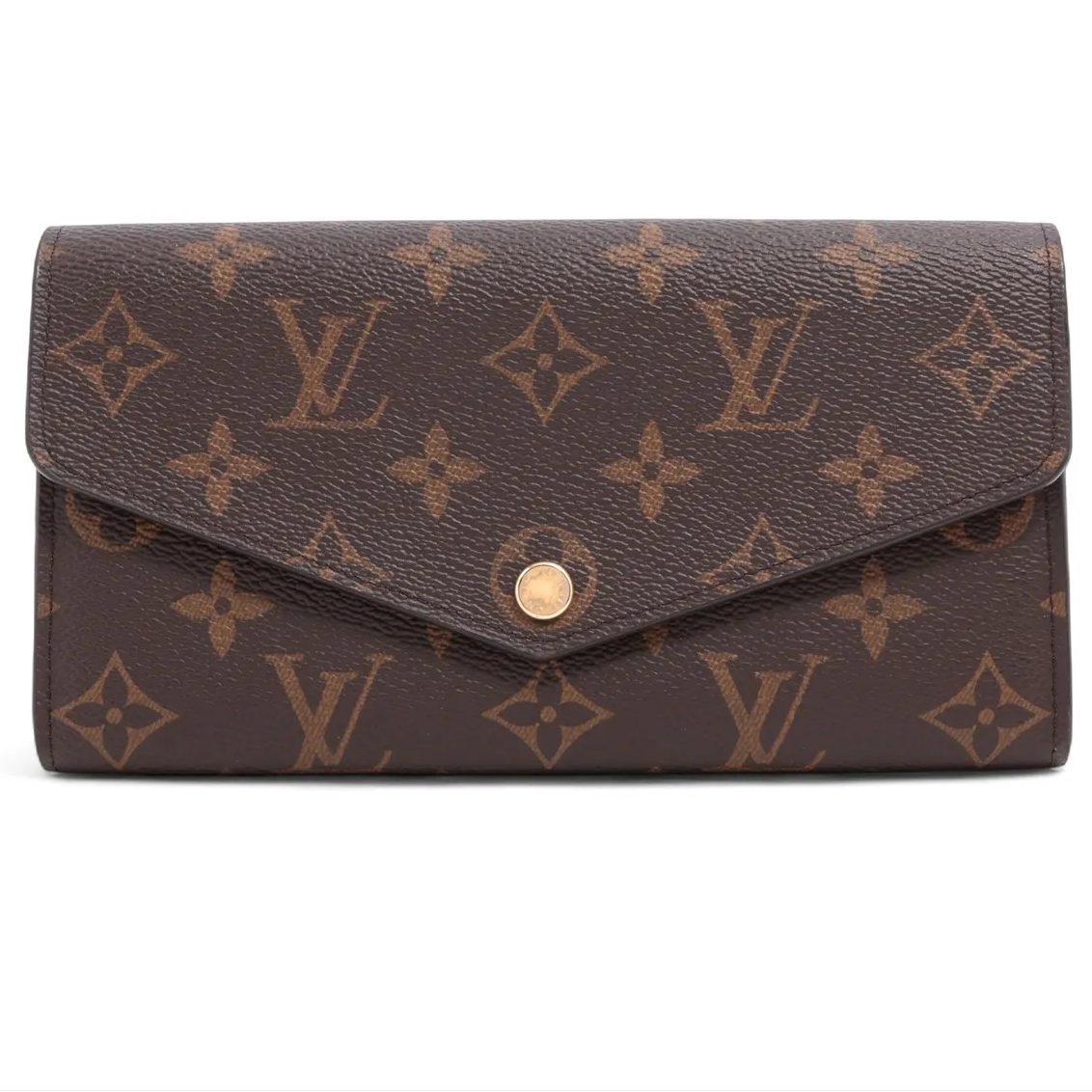 Louis Vuitton Sarah Wallet