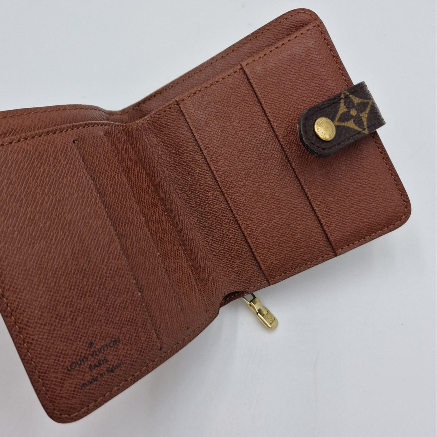 Louis Vuitton Wallet