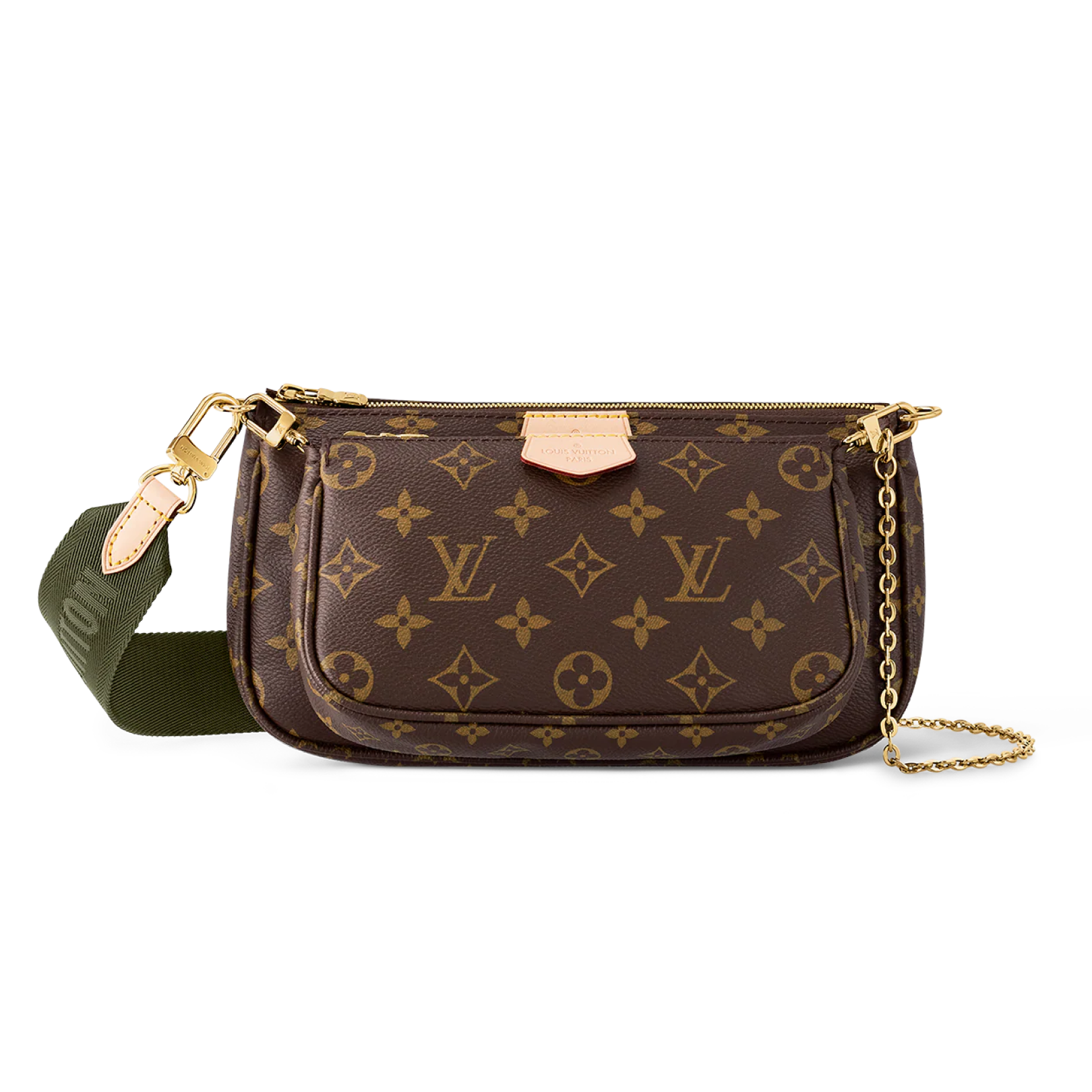 Louis Vuitton Multi Pochette Accessoires