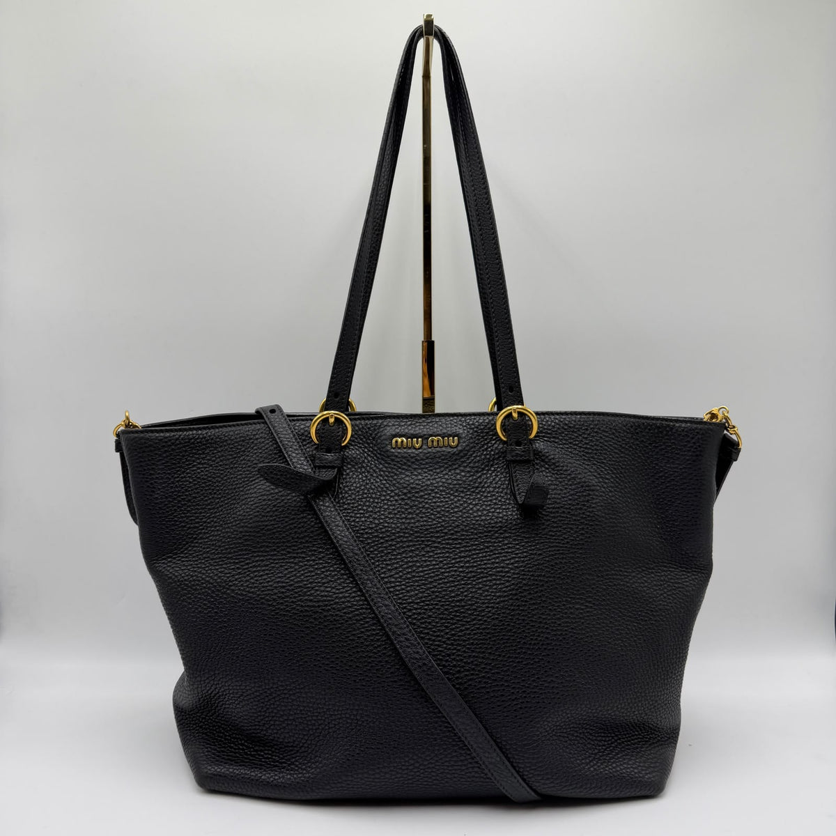 Miu Miu Vittelo Daino