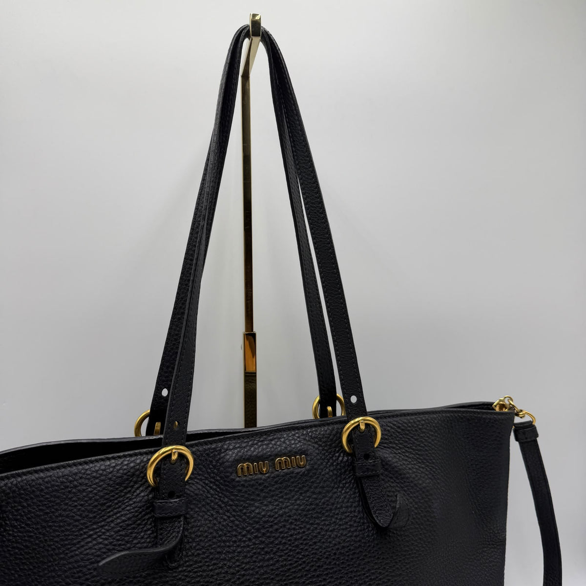 Miu Miu Vittelo Daino