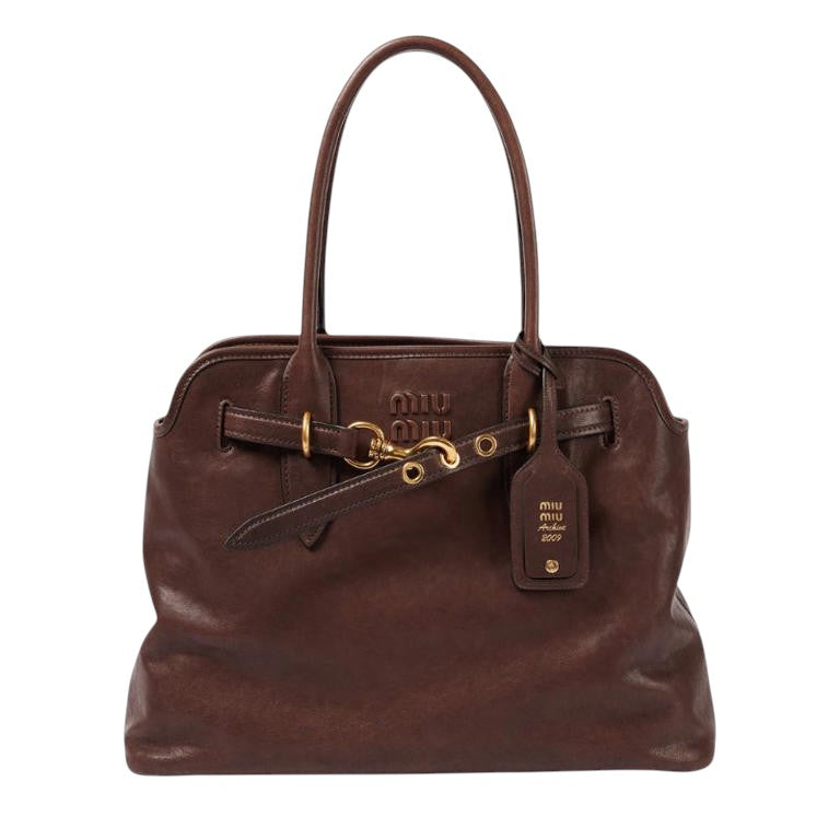 Miu Miu Aventure