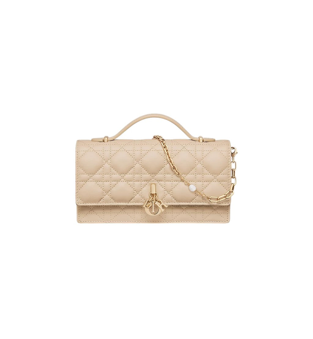Dior My Dior Mini Bag