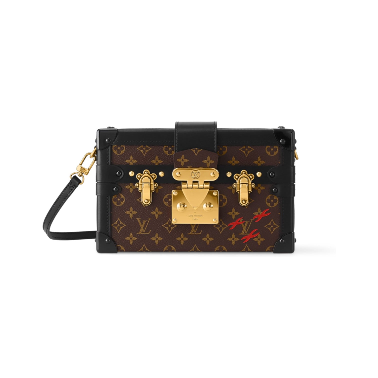 Louis Vuitton Petite Malle