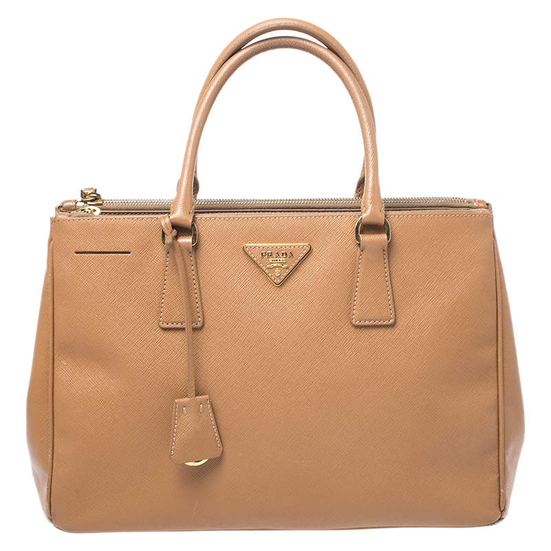 Prada Galleria Saffiano