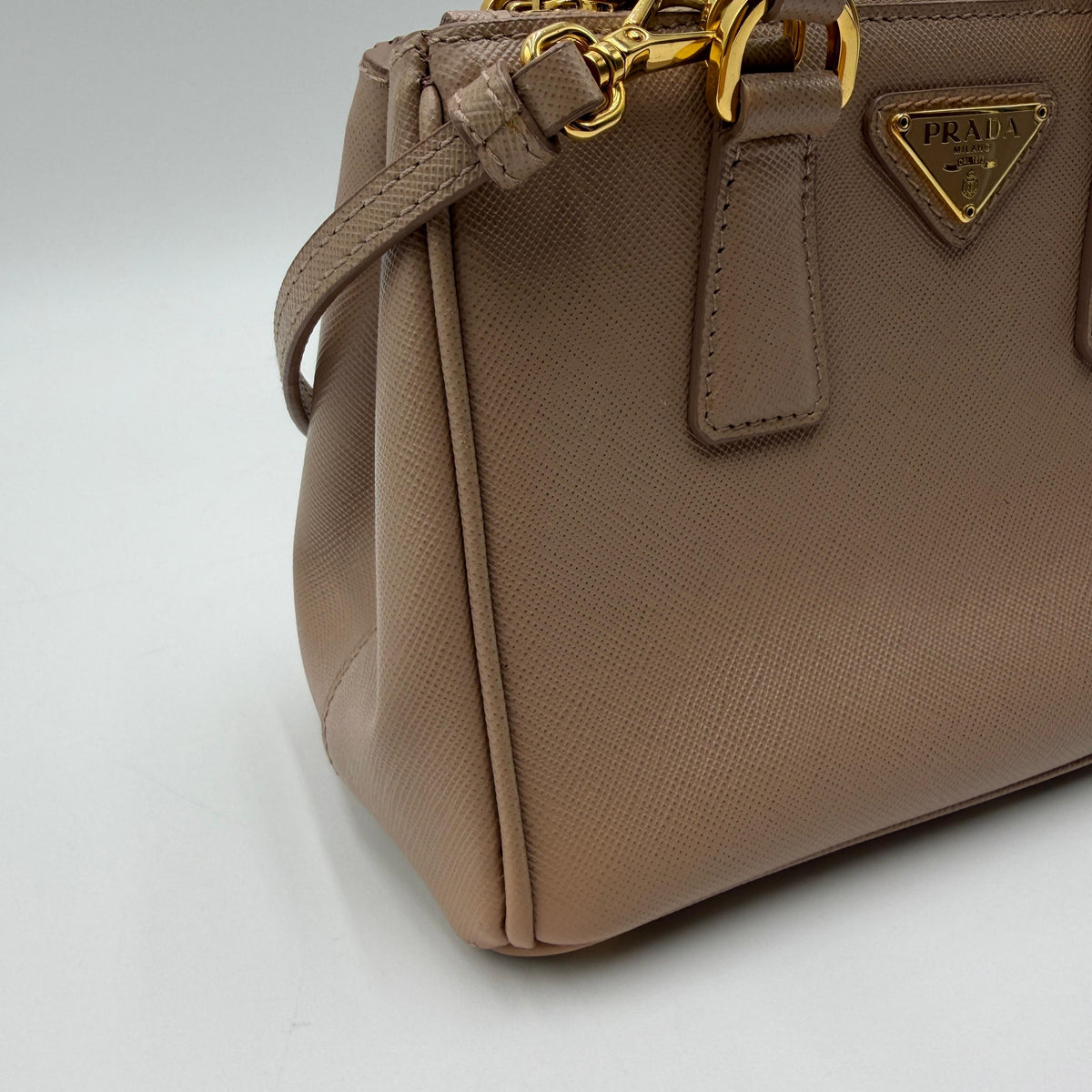 Prada Galleria Micro