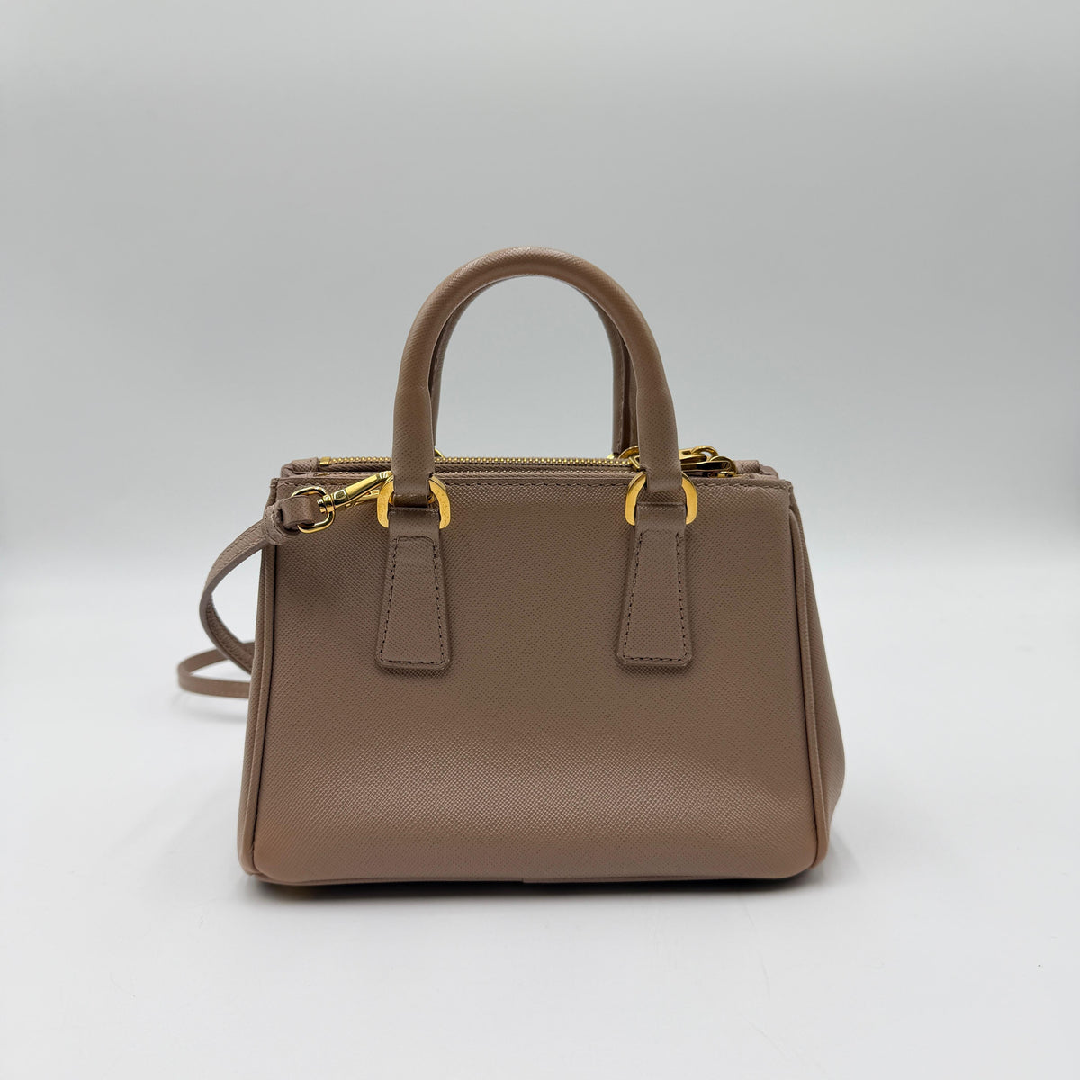 Prada Galleria Micro
