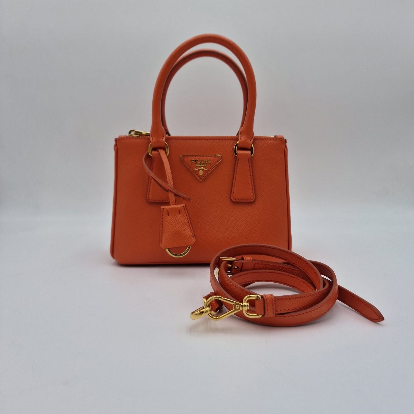 Prada Galleria Mini