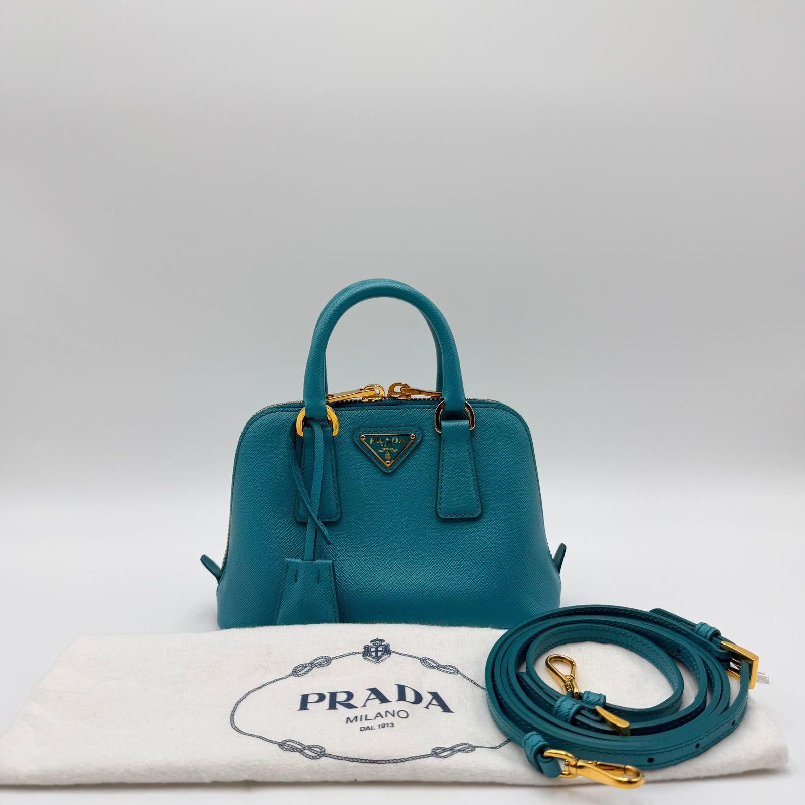 Prada Mini Promenade